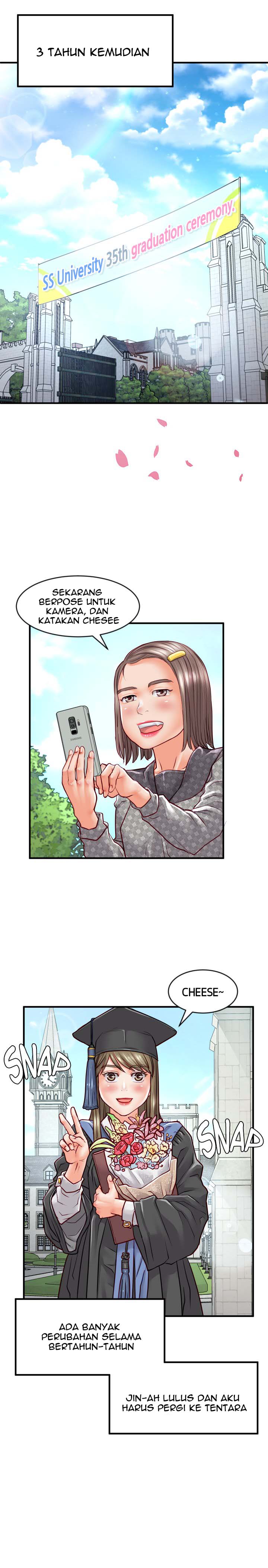 Love Is On The Air - Chapter 28 end 11 Love Is On The Air - Chapter 28 end 11