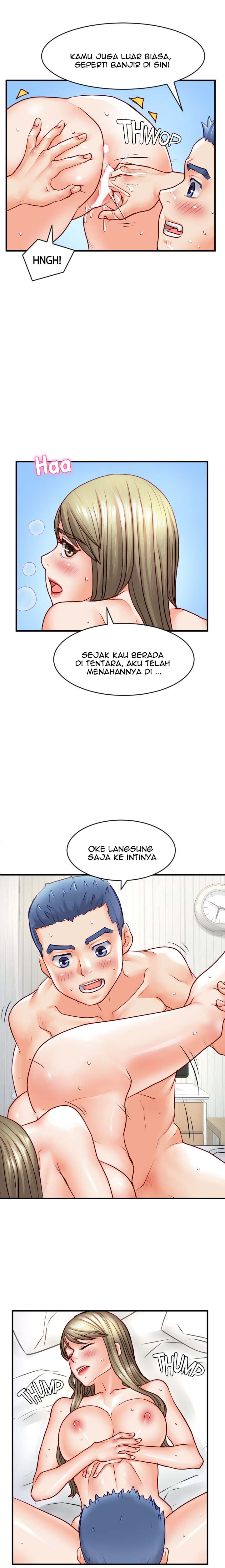 Love Is On The Air - Chapter 28 end 16 Love Is On The Air - Chapter 28 end 16