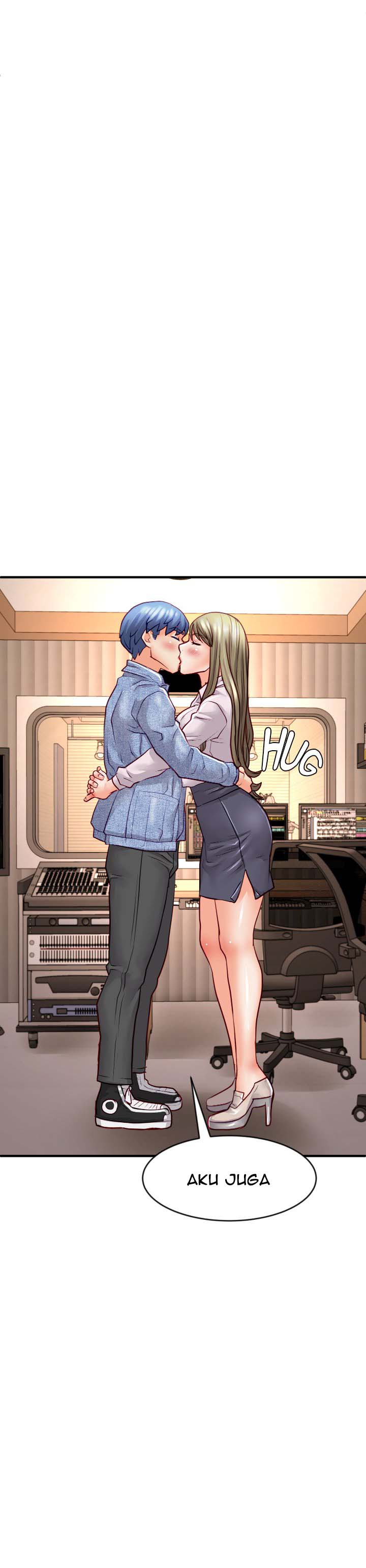 Love Is On The Air - Chapter 28 end 9 Love Is On The Air - Chapter 28 end 9