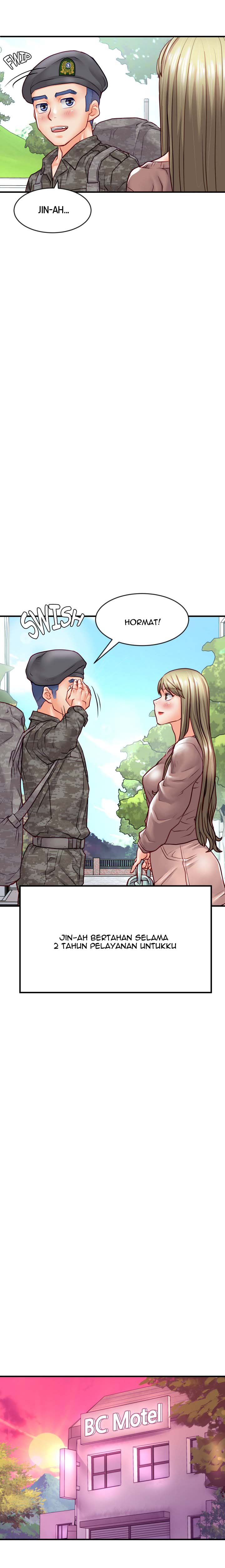 Love Is On The Air - Chapter 28 end 14 Love Is On The Air - Chapter 28 end 14