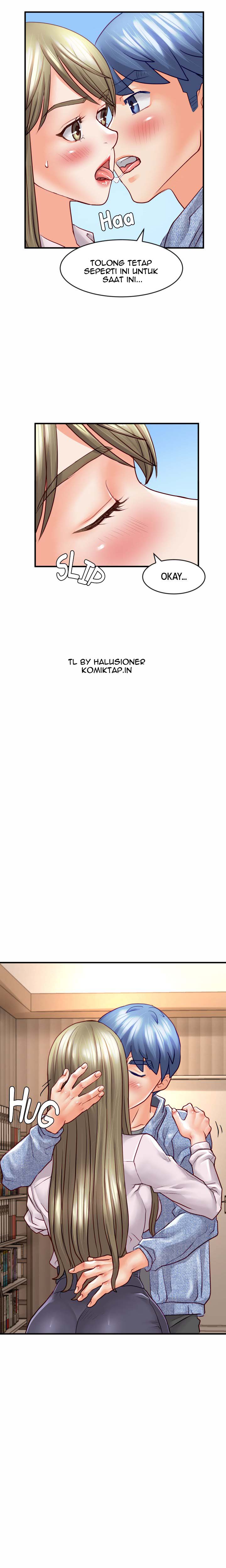 Love Is On The Air - Chapter 28 end 4 Love Is On The Air - Chapter 28 end 4