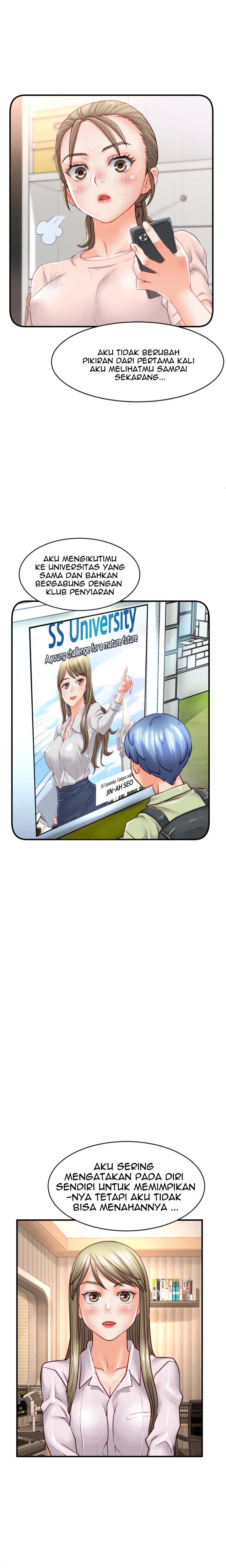 Love Is On The Air - Chapter 28 end 6 Love Is On The Air - Chapter 28 end 6