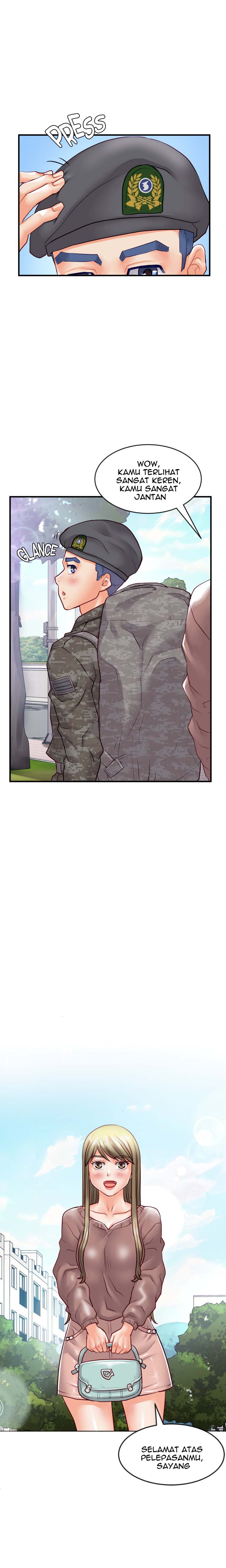 Love Is On The Air - Chapter 28 end 13 Love Is On The Air - Chapter 28 end 13