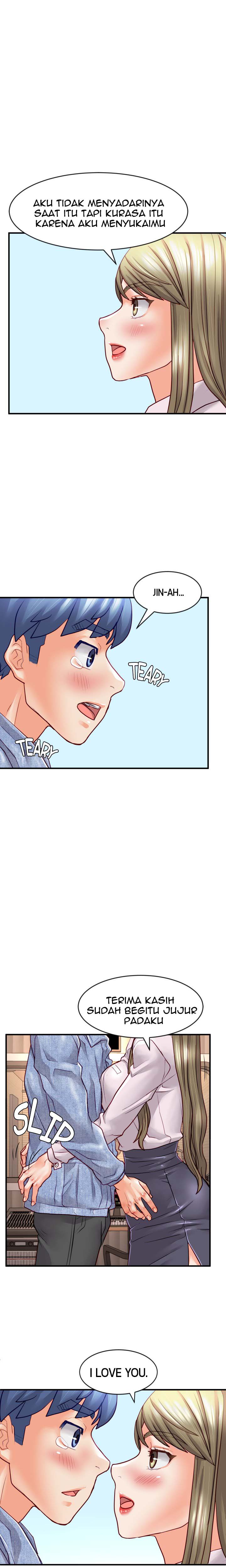 Love Is On The Air - Chapter 28 end 8 Love Is On The Air - Chapter 28 end 8