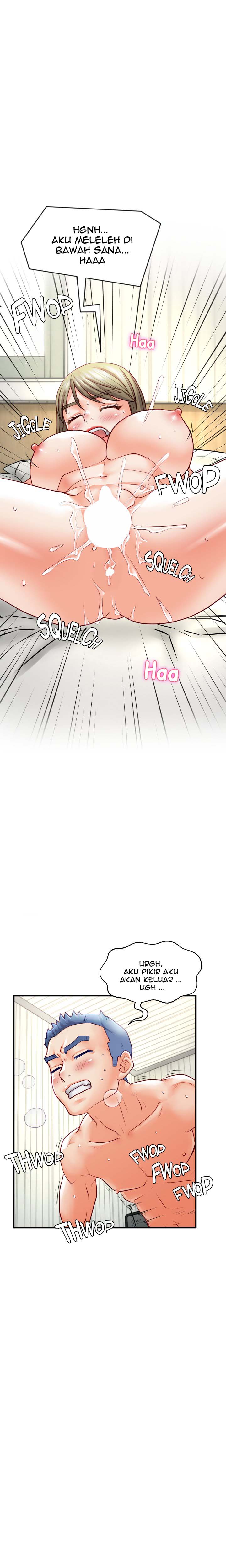 Love Is On The Air - Chapter 28 end 18 Love Is On The Air - Chapter 28 end 18