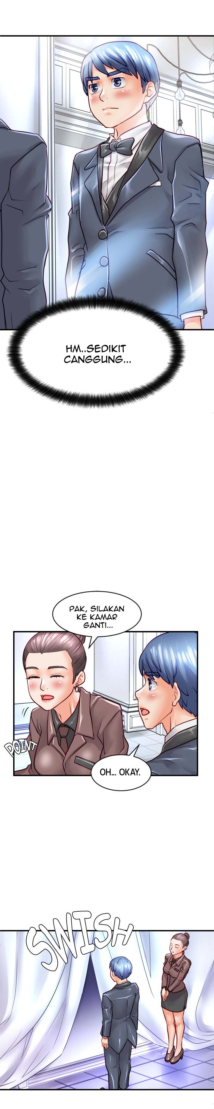 Love Is On The Air - Chapter 28 end 26 Love Is On The Air - Chapter 28 end 26