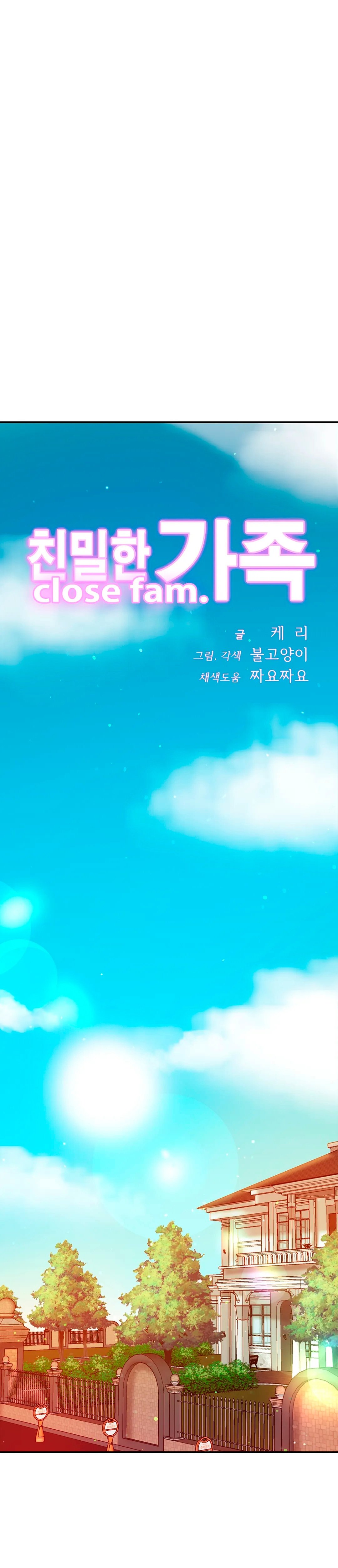 Closefam - Chapter closefam 12 2 Closefam - Chapter closefam 12 2