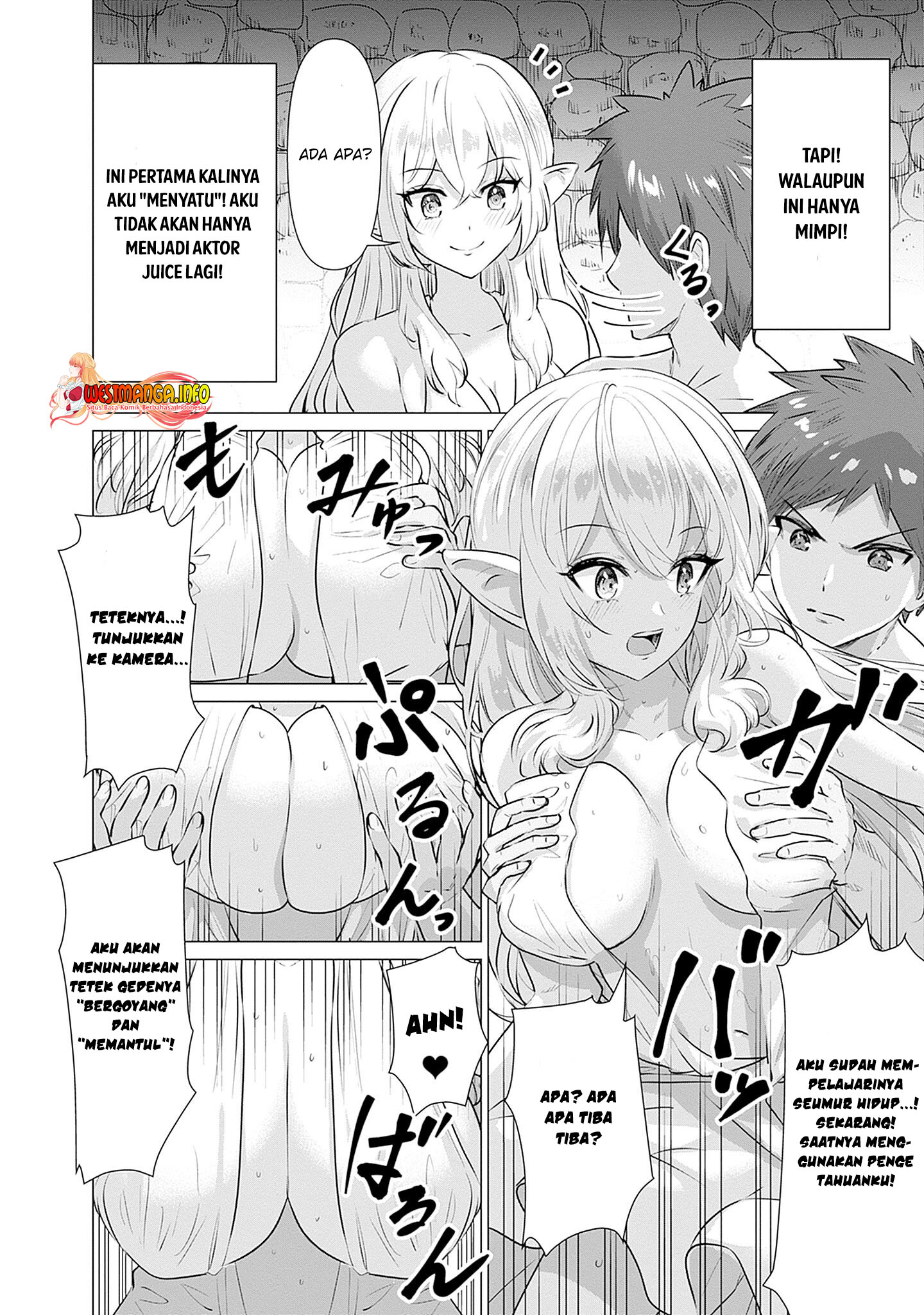 Isekai Pornstar - Chapter 01.2 4 Isekai Pornstar - Chapter 01.2 4