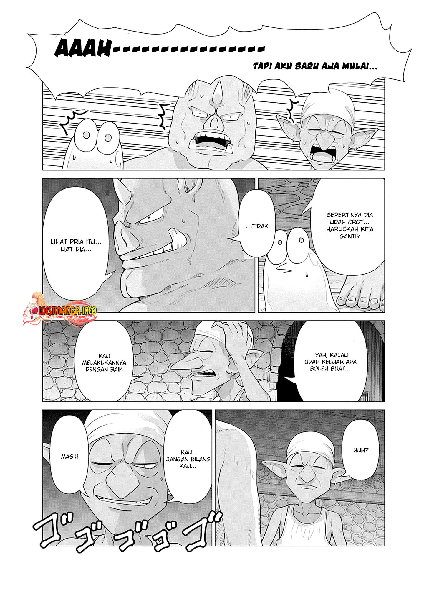 Isekai Pornstar - Chapter 01.2 12 Isekai Pornstar - Chapter 01.2 12