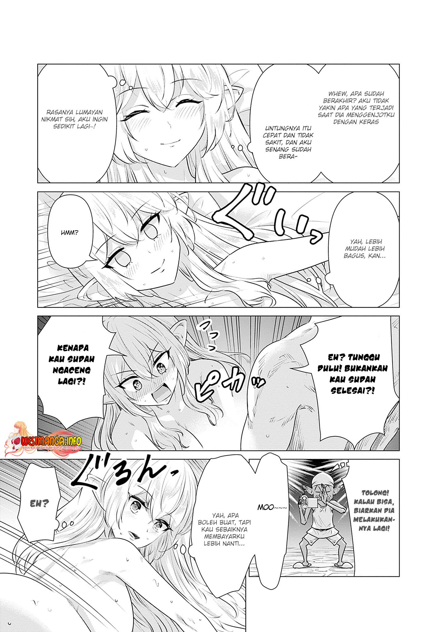 Isekai Pornstar - Chapter 01.2 13 Isekai Pornstar - Chapter 01.2 13