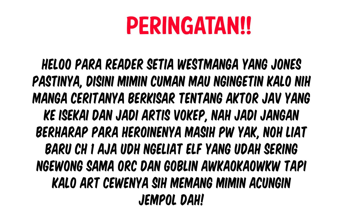 Isekai Pornstar - Chapter 01.2 18 Isekai Pornstar - Chapter 01.2 18