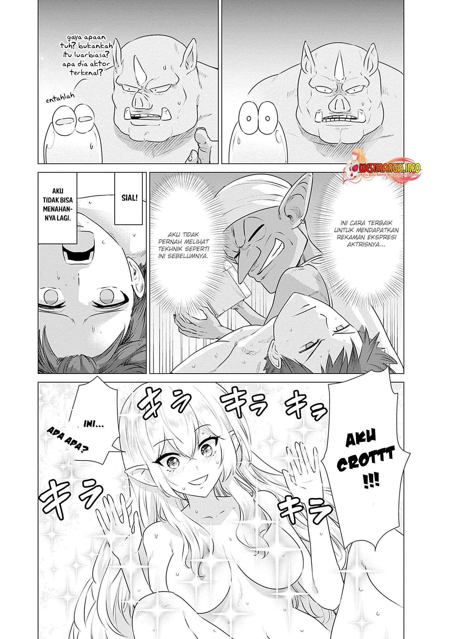 Isekai Pornstar - Chapter 01.2 11 Isekai Pornstar - Chapter 01.2 11