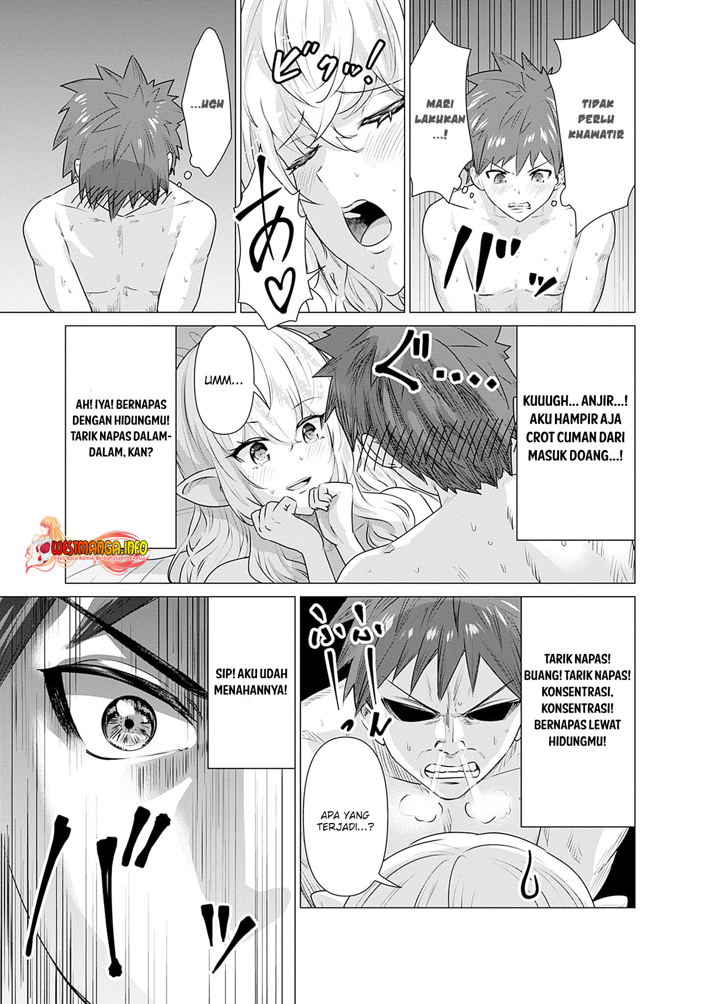 Isekai Pornstar - Chapter 01.2 7 Isekai Pornstar - Chapter 01.2 7