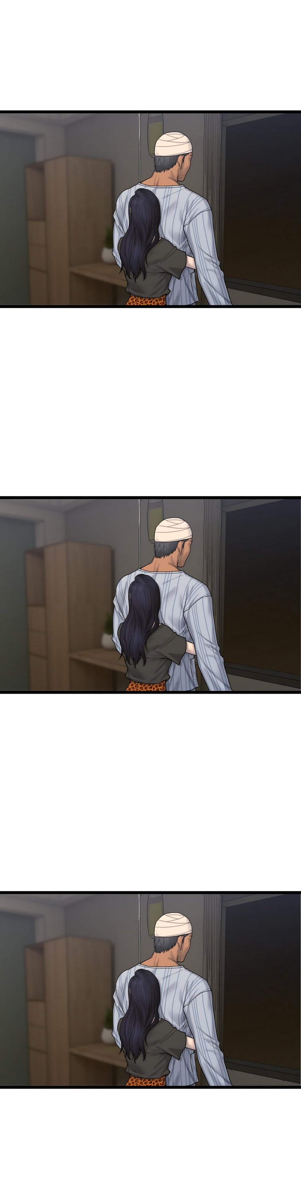 Ghost Love - Chapter 63 end 14