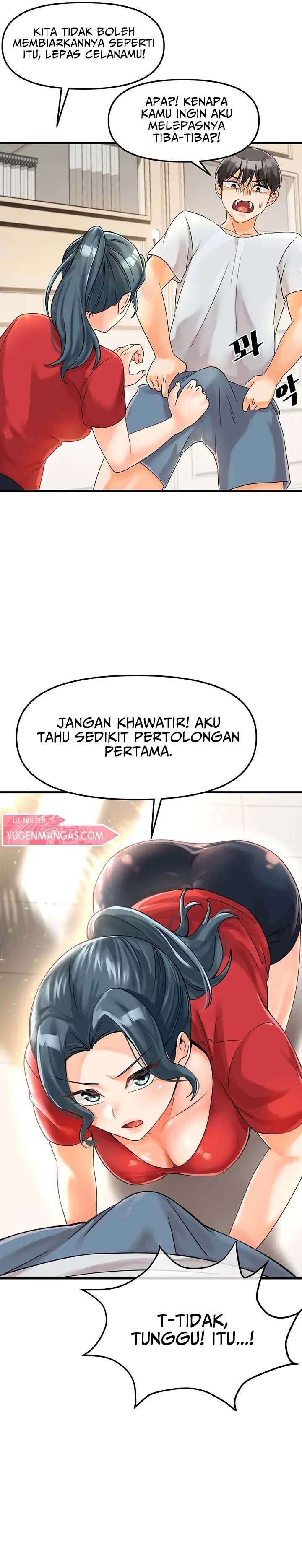 Boarding School - Chapter 1 34 Boarding School - Chapter 1 34