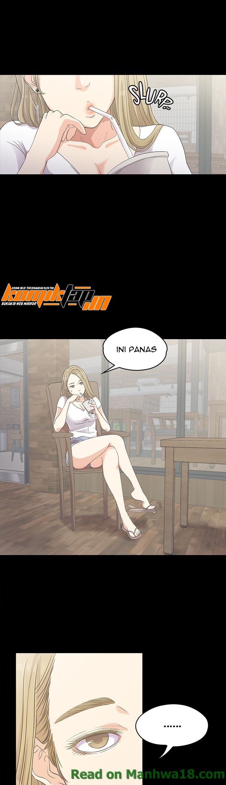 Gangnam Romance - Chapter 1 4