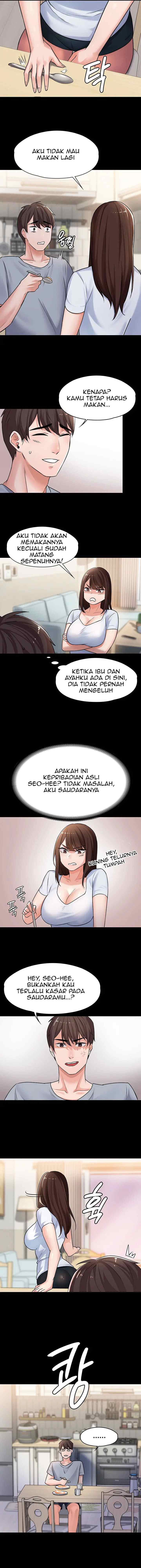 She&#8217;s Not My Sister - Chapter 1 10