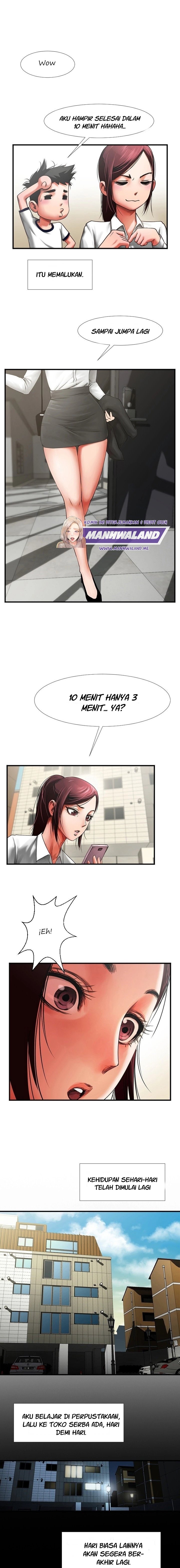 Share Girlfriend - Chapter 1 14