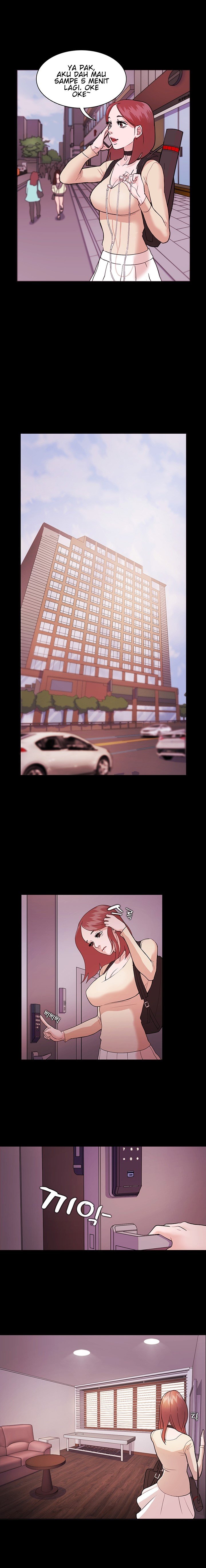 Loser (Team 201) - Chapter #1 18 Loser (Team 201) - Chapter #1 18