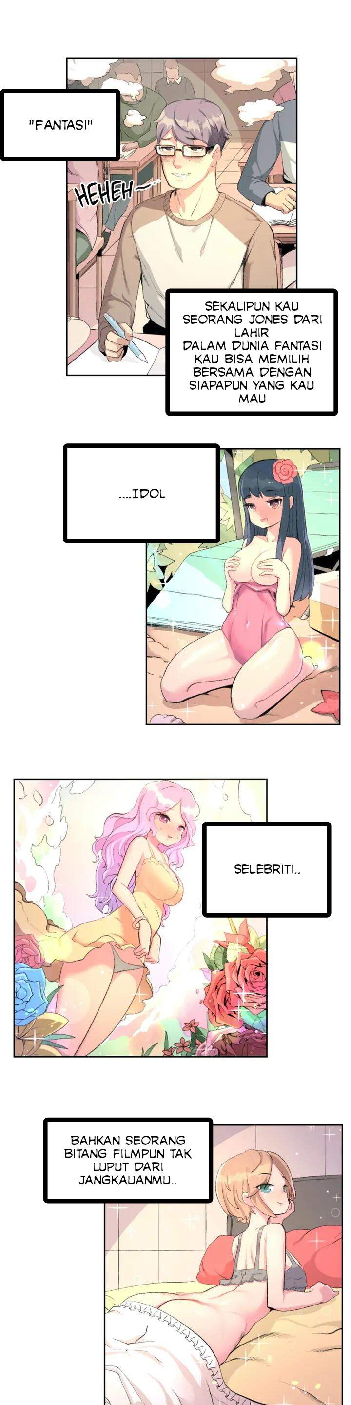 Sneak Peek - Chapter 1 3