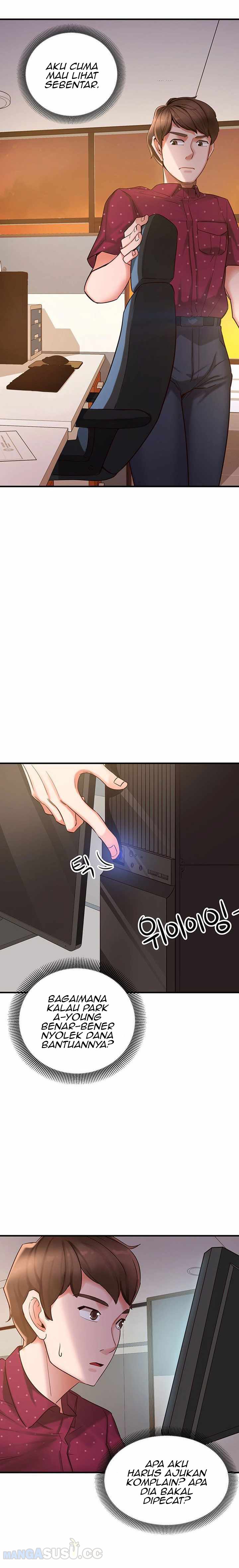 Public Interest - Chapter 1 22