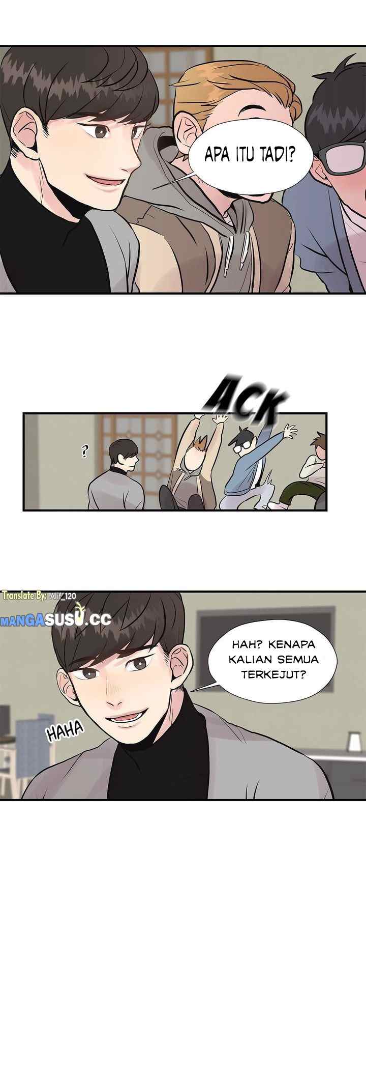 Toxic Burn - Chapter 1 21
