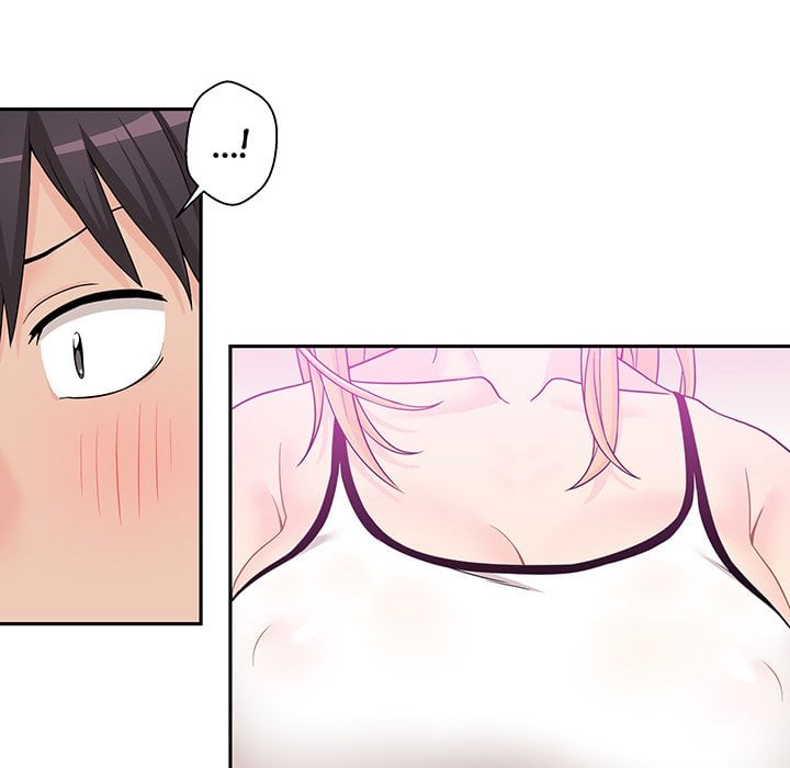 Crossing the Line - Chapter 1 99