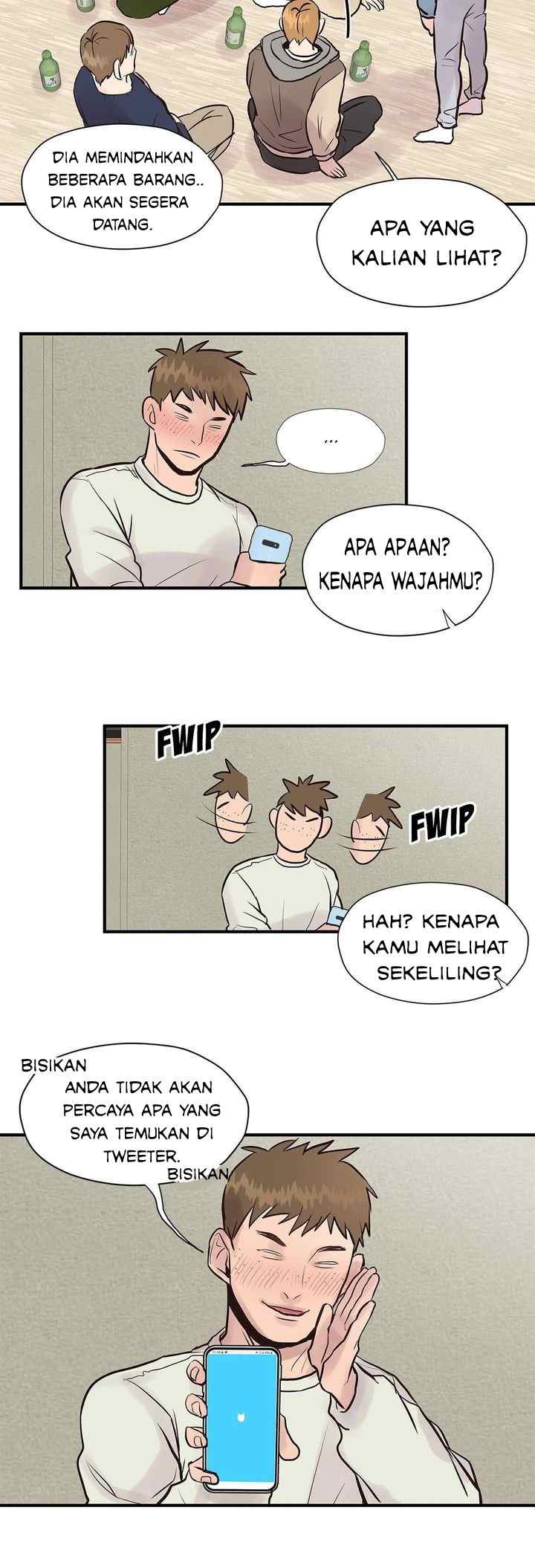 Toxic Burn - Chapter 1 17