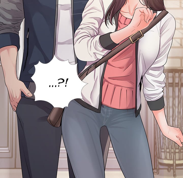 His Return - Chapter 1 23
