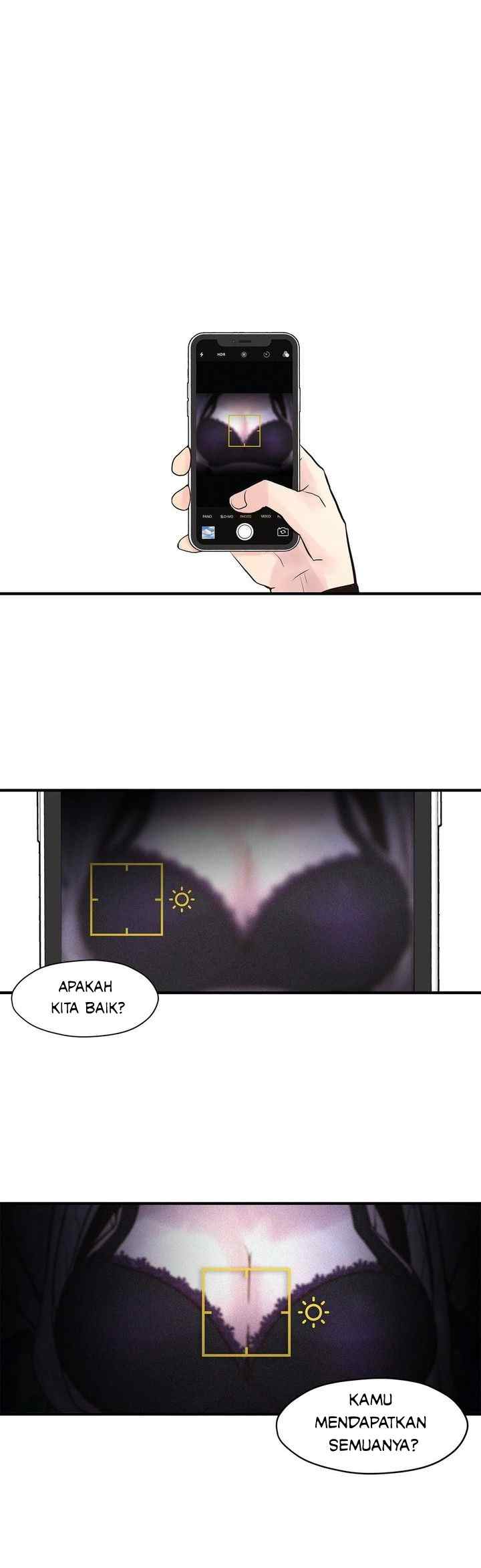 Toxic Burn - Chapter 1 3