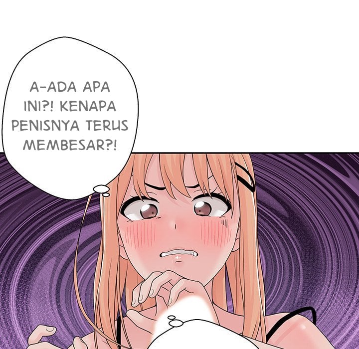Crossing the Line - Chapter 1 140