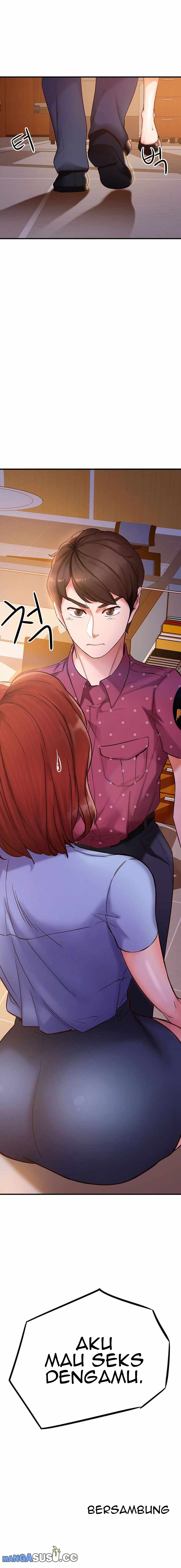 Public Interest - Chapter 1 33