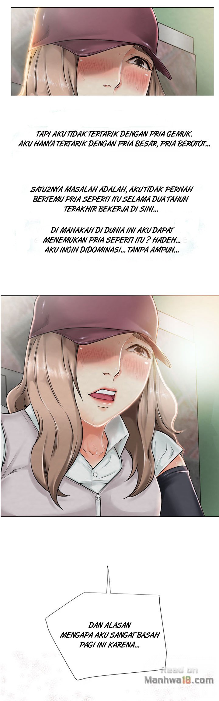 Wet Women - Chapter 1 20