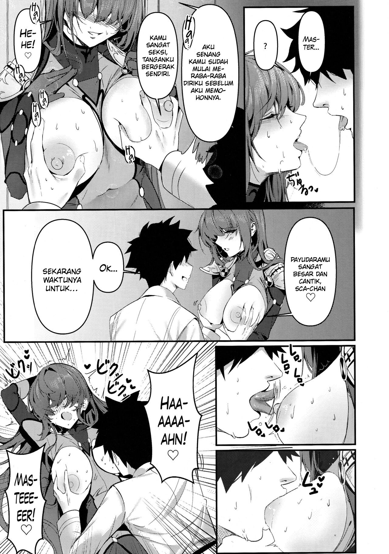 True Color - Chapter 1 12