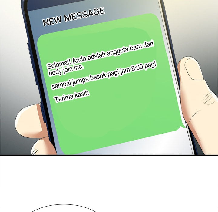 Rookie guy - Chapter 1 181