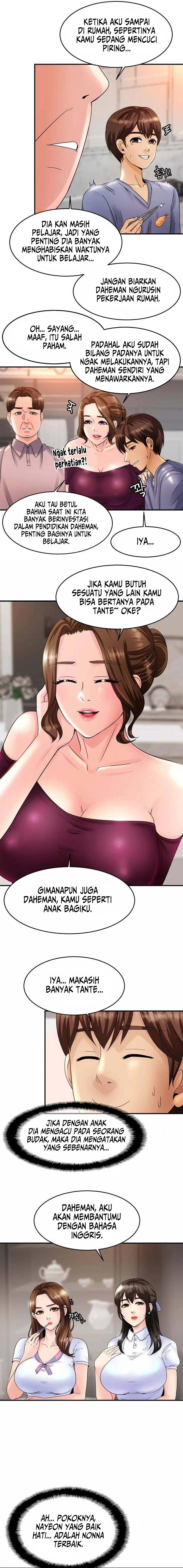 Closefam - Chapter 1 27