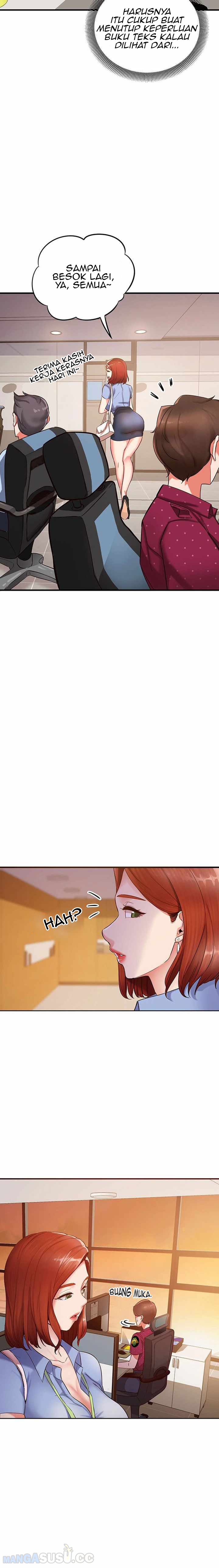 Public Interest - Chapter 1 19