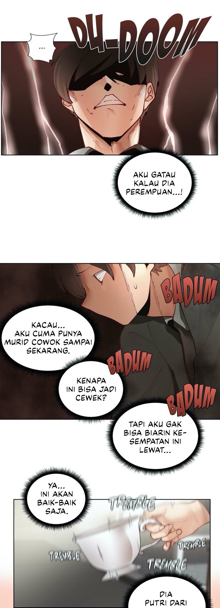 Learning the Hard Way - Chapter 1 34