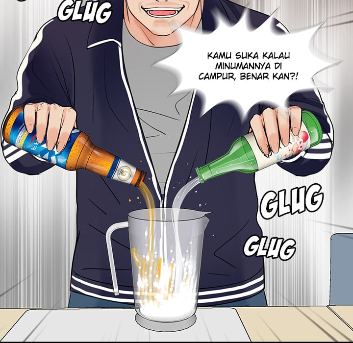 His Return - Chapter 1 50