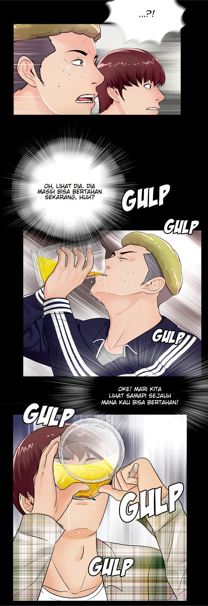 His Return - Chapter 1 62