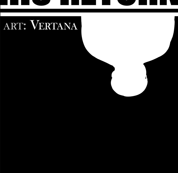 His Return - Chapter 1 34