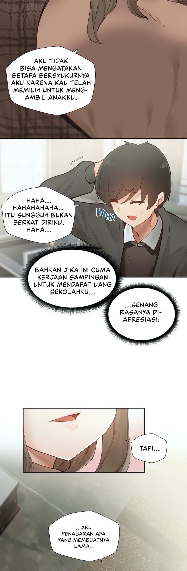 Learning the Hard Way - Chapter 1 31