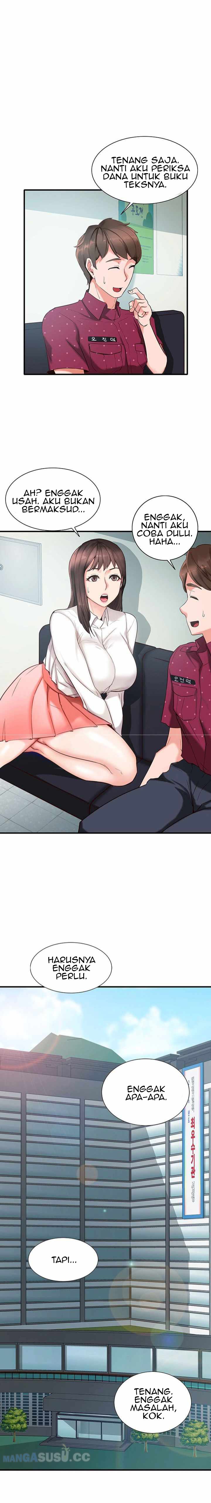Public Interest - Chapter 1 17