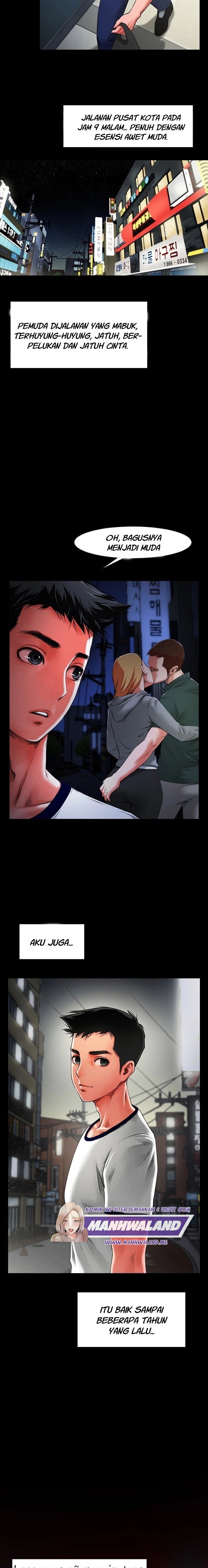 Share Girlfriend - Chapter 1 4