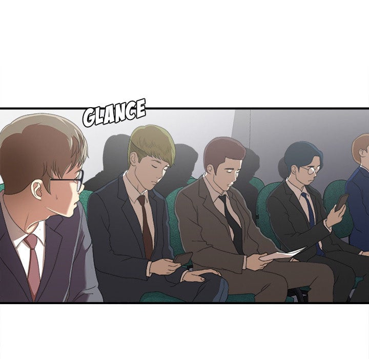 Rookie guy - Chapter 1 58