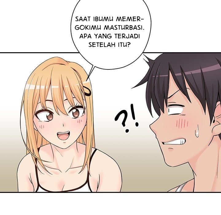 Crossing the Line - Chapter 1 52