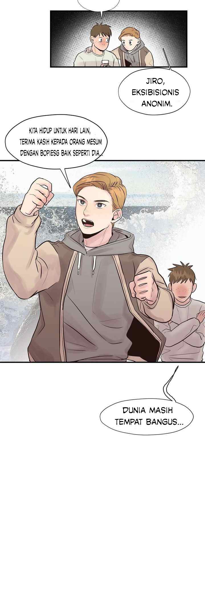 Toxic Burn - Chapter 1 33