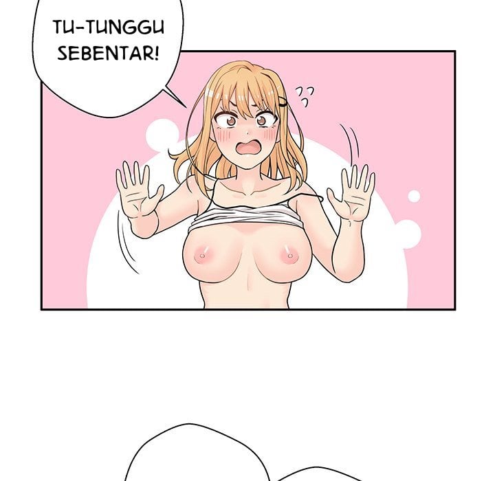 Crossing the Line - Chapter 1 147