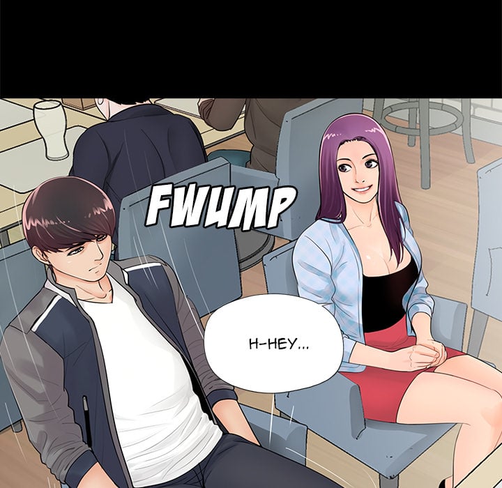 His Return - Chapter 1 43