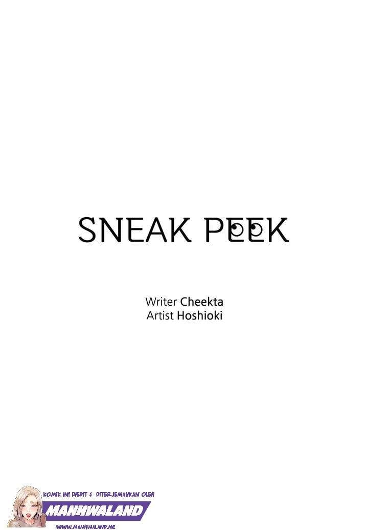 Sneak Peek - Chapter 1 2